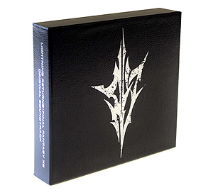 画像ギャラリー No.023のサムネイル画像 / 「LIGHTNING RETURNS: FFXIII」が本日発売。オリジナルシーンで構成された特別ムービー公開，スクエニ製モバイルタイトル4作品とのコラボ企画も