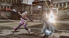 画像ギャラリー No.006のサムネイル画像 / 「LIGHTNING RETURNS: FINAL FANTASY XIII」，体験版＆DLC第1弾の配信がスタート。難度に関する告知も