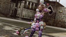 画像ギャラリー No.007のサムネイル画像 / 「LIGHTNING RETURNS: FINAL FANTASY XIII」，体験版＆DLC第1弾の配信がスタート。難度に関する告知も