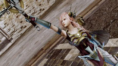 画像ギャラリー No.012のサムネイル画像 / 「LIGHTNING RETURNS: FINAL FANTASY XIII」，体験版＆DLC第1弾の配信がスタート。難度に関する告知も