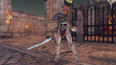 画像ギャラリー No.013のサムネイル画像 / 「LIGHTNING RETURNS: FINAL FANTASY XIII」，体験版＆DLC第1弾の配信がスタート。難度に関する告知も