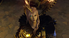 画像ギャラリー No.016のサムネイル画像 / 「LIGHTNING RETURNS: FINAL FANTASY XIII」，体験版＆DLC第1弾の配信がスタート。難度に関する告知も