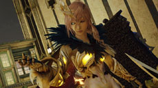 画像ギャラリー No.017のサムネイル画像 / 「LIGHTNING RETURNS: FINAL FANTASY XIII」，体験版＆DLC第1弾の配信がスタート。難度に関する告知も