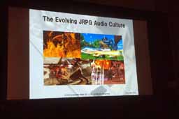 画像ギャラリー No.001のサムネイル画像 / ［GDC 2015］日本の職人芸を見た。スクウェア・エニックスのスタッフが語るJRPGのオーディオ技術