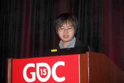 画像ギャラリー No.003のサムネイル画像 / ［GDC 2015］日本の職人芸を見た。スクウェア・エニックスのスタッフが語るJRPGのオーディオ技術