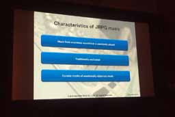 画像ギャラリー No.008のサムネイル画像 / ［GDC 2015］日本の職人芸を見た。スクウェア・エニックスのスタッフが語るJRPGのオーディオ技術