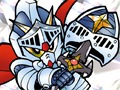「ナイトガンダムカードダス戦記」の配信が本日開始。懐かしくも新しいカードダスをプレイしよう