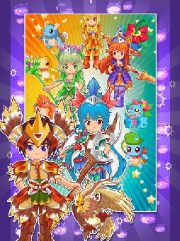 画像ギャラリー No.011のサムネイル画像 / 【9月3日のiOS向けアプリセール情報】16個のパネルをすべて同じ色にするパズルゲーム「赤一色にせよ!」「青一色にせよ!」などが値下げ中