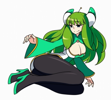 画像ギャラリー No.013のサムネイル画像 / 「ぷちっと★ロックシューター　セクシー惑星の謎を追え！」「マヤたんの地球滅亡日記」のiOS向けアプリ2本が9月中に配信スタート
