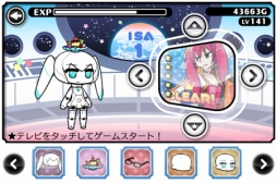 画像ギャラリー No.004のサムネイル画像 / 「ぷちっと★ロックシューター　セクシー惑星の謎を追え！」★5難易度が登場