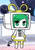 画像ギャラリー No.009のサムネイル画像 / 「ぷちっと★ロックシューター　セクシー惑星の謎を追え！」★5難易度が登場