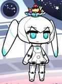 画像ギャラリー No.010のサムネイル画像 / 「ぷちっと★ロックシューター　セクシー惑星の謎を追え！」★5難易度が登場