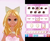 nicola監修 モデル☆おしゃれオーディション プラチナ