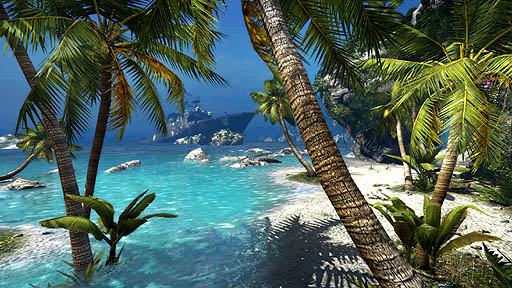 画像ギャラリー No.002のサムネイル画像 / Deep Silver，「Dead Island: Riptide」に登場する第5のキャラクター，John Morganの情報を公開