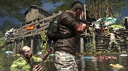 画像ギャラリー No.006のサムネイル画像 / 「Dead Island: Riptide」が7月11日に発売。平和なひとときが地獄へと変貌するプロモーションムービーも公開に