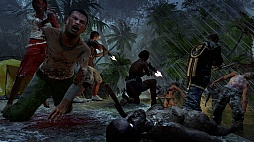 画像ギャラリー No.007のサムネイル画像 / 「Dead Island: Riptide」が7月11日に発売。平和なひとときが地獄へと変貌するプロモーションムービーも公開に