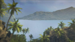 画像ギャラリー No.001のサムネイル画像 / 「Dead Island: Riptide」5人めのプレイアブルキャラクター「ジョン・モーガン」が参戦。天候の変化がゲームに与える影響や新たなゾンビの情報なども紹介