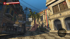 画像ギャラリー No.002のサムネイル画像 / 「Dead Island: Riptide」5人めのプレイアブルキャラクター「ジョン・モーガン」が参戦。天候の変化がゲームに与える影響や新たなゾンビの情報なども紹介