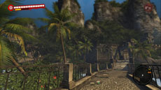 画像ギャラリー No.003のサムネイル画像 / 「Dead Island: Riptide」5人めのプレイアブルキャラクター「ジョン・モーガン」が参戦。天候の変化がゲームに与える影響や新たなゾンビの情報なども紹介