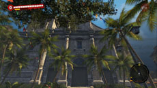 画像ギャラリー No.004のサムネイル画像 / 「Dead Island: Riptide」5人めのプレイアブルキャラクター「ジョン・モーガン」が参戦。天候の変化がゲームに与える影響や新たなゾンビの情報なども紹介