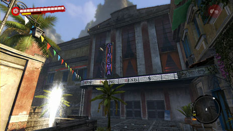 画像ギャラリー No.006のサムネイル画像 / 「Dead Island: Riptide」5人めのプレイアブルキャラクター「ジョン・モーガン」が参戦。天候の変化がゲームに与える影響や新たなゾンビの情報なども紹介