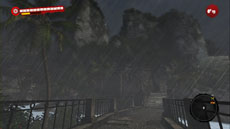 画像ギャラリー No.010のサムネイル画像 / 「Dead Island: Riptide」5人めのプレイアブルキャラクター「ジョン・モーガン」が参戦。天候の変化がゲームに与える影響や新たなゾンビの情報なども紹介