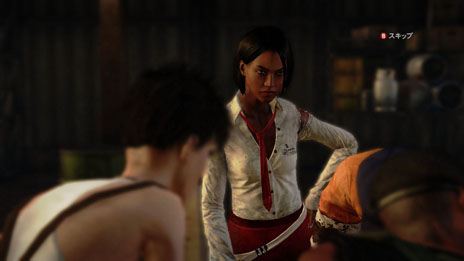 画像ギャラリー No.018のサムネイル画像 / 「Dead Island: Riptide」5人めのプレイアブルキャラクター「ジョン・モーガン」が参戦。天候の変化がゲームに与える影響や新たなゾンビの情報なども紹介