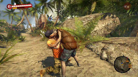 画像ギャラリー No.019のサムネイル画像 / 「Dead Island: Riptide」5人めのプレイアブルキャラクター「ジョン・モーガン」が参戦。天候の変化がゲームに与える影響や新たなゾンビの情報なども紹介