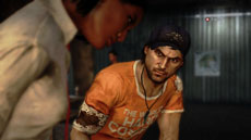 画像ギャラリー No.020のサムネイル画像 / 「Dead Island: Riptide」5人めのプレイアブルキャラクター「ジョン・モーガン」が参戦。天候の変化がゲームに与える影響や新たなゾンビの情報なども紹介