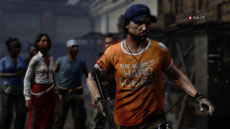 画像ギャラリー No.021のサムネイル画像 / 「Dead Island: Riptide」5人めのプレイアブルキャラクター「ジョン・モーガン」が参戦。天候の変化がゲームに与える影響や新たなゾンビの情報なども紹介