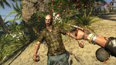 画像ギャラリー No.025のサムネイル画像 / 「Dead Island: Riptide」5人めのプレイアブルキャラクター「ジョン・モーガン」が参戦。天候の変化がゲームに与える影響や新たなゾンビの情報なども紹介