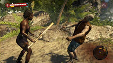 画像ギャラリー No.027のサムネイル画像 / 「Dead Island: Riptide」5人めのプレイアブルキャラクター「ジョン・モーガン」が参戦。天候の変化がゲームに与える影響や新たなゾンビの情報なども紹介