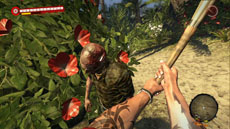 画像ギャラリー No.028のサムネイル画像 / 「Dead Island: Riptide」5人めのプレイアブルキャラクター「ジョン・モーガン」が参戦。天候の変化がゲームに与える影響や新たなゾンビの情報なども紹介