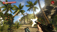 画像ギャラリー No.029のサムネイル画像 / 「Dead Island: Riptide」5人めのプレイアブルキャラクター「ジョン・モーガン」が参戦。天候の変化がゲームに与える影響や新たなゾンビの情報なども紹介