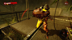 画像ギャラリー No.031のサムネイル画像 / 「Dead Island: Riptide」5人めのプレイアブルキャラクター「ジョン・モーガン」が参戦。天候の変化がゲームに与える影響や新たなゾンビの情報なども紹介