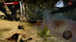 画像ギャラリー No.032のサムネイル画像 / 「Dead Island: Riptide」5人めのプレイアブルキャラクター「ジョン・モーガン」が参戦。天候の変化がゲームに与える影響や新たなゾンビの情報なども紹介
