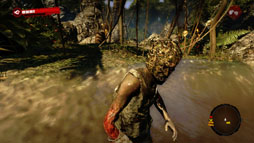 画像ギャラリー No.033のサムネイル画像 / 「Dead Island: Riptide」5人めのプレイアブルキャラクター「ジョン・モーガン」が参戦。天候の変化がゲームに与える影響や新たなゾンビの情報なども紹介