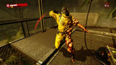 画像ギャラリー No.036のサムネイル画像 / 「Dead Island: Riptide」5人めのプレイアブルキャラクター「ジョン・モーガン」が参戦。天候の変化がゲームに与える影響や新たなゾンビの情報なども紹介