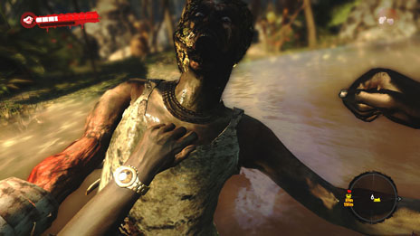 画像ギャラリー No.038のサムネイル画像 / 「Dead Island: Riptide」5人めのプレイアブルキャラクター「ジョン・モーガン」が参戦。天候の変化がゲームに与える影響や新たなゾンビの情報なども紹介