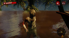 画像ギャラリー No.040のサムネイル画像 / 「Dead Island: Riptide」5人めのプレイアブルキャラクター「ジョン・モーガン」が参戦。天候の変化がゲームに与える影響や新たなゾンビの情報なども紹介