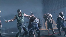 画像ギャラリー No.002のサムネイル画像 / 「Dead Island: Riptide」のプロモーションムービー第2弾が公開。パラナイ島の絶望っぷりを確認しよう