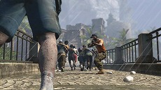 画像ギャラリー No.004のサムネイル画像 / 「Dead Island: Riptide」のプロモーションムービー第2弾が公開。パラナイ島の絶望っぷりを確認しよう