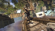 画像ギャラリー No.006のサムネイル画像 / 「Dead Island: Riptide」のプロモーションムービー第2弾が公開。パラナイ島の絶望っぷりを確認しよう