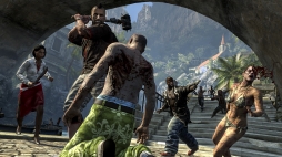 画像ギャラリー No.003のサムネイル画像 / 「Dead Island: Riptide」えどさん”&ふみいちによる生実況が22日スタート
