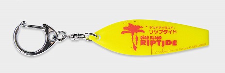 画像ギャラリー No.004のサムネイル画像 / 「Dead Island: Riptide」，店頭体験会が東京と神奈川で開催決定。参加者には先着順でオリジナルグッズのプレゼントも