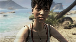画像ギャラリー No.008のサムネイル画像 / 「Dead Island: Riptide」をレビュー。頼りになるプレイヤーキャラクターや多種多様なゾンビの登場で，さらに魅力を増したゾンビリゾートへようこそ