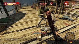 画像ギャラリー No.009のサムネイル画像 / 「Dead Island: Riptide」をレビュー。頼りになるプレイヤーキャラクターや多種多様なゾンビの登場で，さらに魅力を増したゾンビリゾートへようこそ