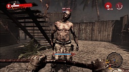 画像ギャラリー No.012のサムネイル画像 / 「Dead Island: Riptide」をレビュー。頼りになるプレイヤーキャラクターや多種多様なゾンビの登場で，さらに魅力を増したゾンビリゾートへようこそ