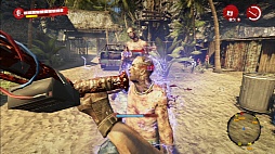画像ギャラリー No.022のサムネイル画像 / 「Dead Island: Riptide」をレビュー。頼りになるプレイヤーキャラクターや多種多様なゾンビの登場で，さらに魅力を増したゾンビリゾートへようこそ