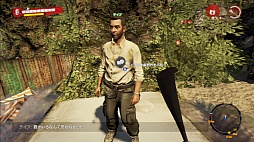 画像ギャラリー No.023のサムネイル画像 / 「Dead Island: Riptide」をレビュー。頼りになるプレイヤーキャラクターや多種多様なゾンビの登場で，さらに魅力を増したゾンビリゾートへようこそ
